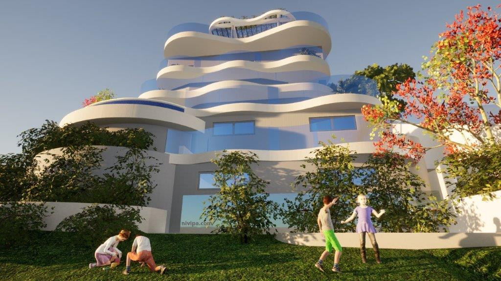 For Sale: Detached house, Agios Athanasios, Limassol, Cyprus FC-62589 - #2 For Sale: Detached house, Agios Athanasios, Limassol, Cyprus FC-62589 - #2