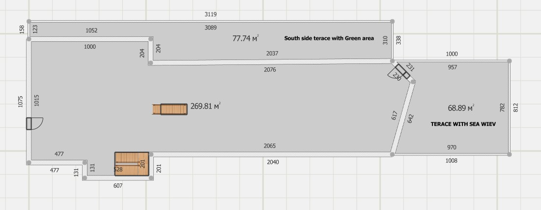 For Rent: Office, Neapoli, Limassol, Cyprus FC-62590 - #2