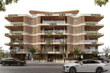 For Sale: Apartments, Livadia, Larnaca, Cyprus FC-62591