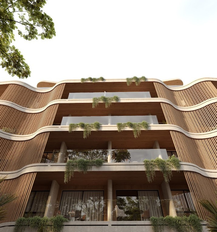 For Sale: Apartments, Livadia, Larnaca, Cyprus FC-62591 - #3 For Sale: Apartments, Livadia, Larnaca, Cyprus FC-62591 - #3