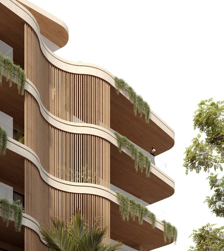 For Sale: Apartments, Livadia, Larnaca, Cyprus FC-62591 - #7 For Sale: Apartments, Livadia, Larnaca, Cyprus FC-62591 - #7