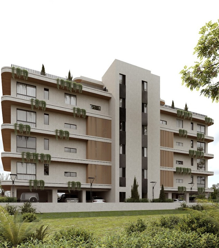 For Sale: Apartments, Livadia, Larnaca, Cyprus FC-62591 - #6 For Sale: Apartments, Livadia, Larnaca, Cyprus FC-62591 - #6