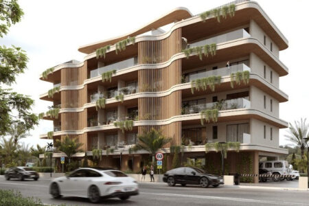 For Sale: Apartments, Livadia, Larnaca, Cyprus FC-62592