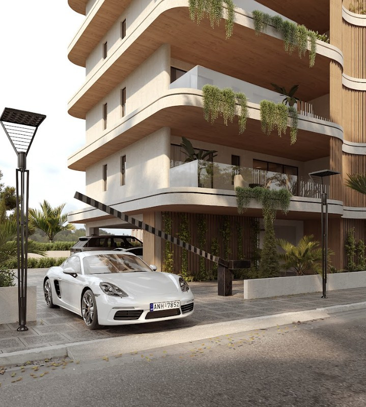 For Sale: Apartments, Livadia, Larnaca, Cyprus FC-62592 - #4 For Sale: Apartments, Livadia, Larnaca, Cyprus FC-62592 - #4