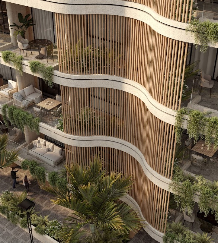 For Sale: Apartments, Livadia, Larnaca, Cyprus FC-62592 - #5 For Sale: Apartments, Livadia, Larnaca, Cyprus FC-62592 - #5