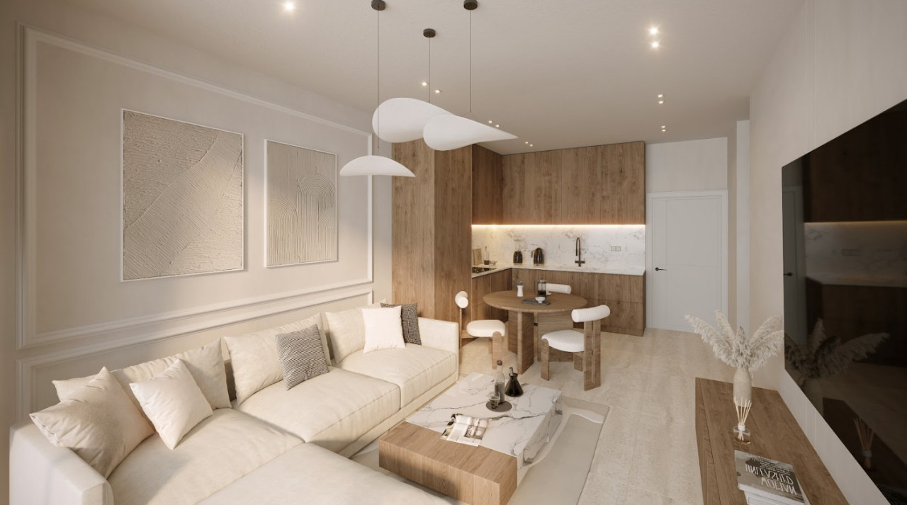 For Sale: Apartments, Livadia, Larnaca, Cyprus FC-62592 - #9