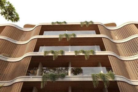 For Sale: Apartments, Livadia, Larnaca, Cyprus FC-62593