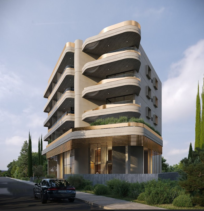 For Sale: Apartments, Paralimni, Famagusta, Cyprus FC-62596 - #2 For Sale: Apartments, Paralimni, Famagusta, Cyprus FC-62596 - #2