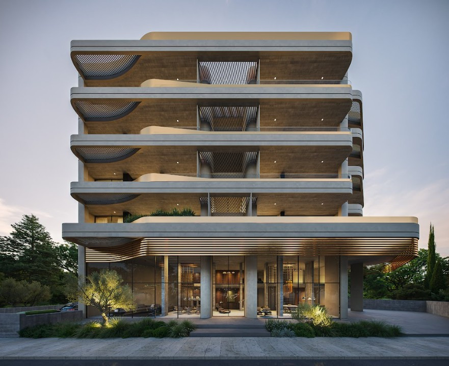 For Sale: Apartments, Paralimni, Famagusta, Cyprus FC-62596 - #3 For Sale: Apartments, Paralimni, Famagusta, Cyprus FC-62596 - #3