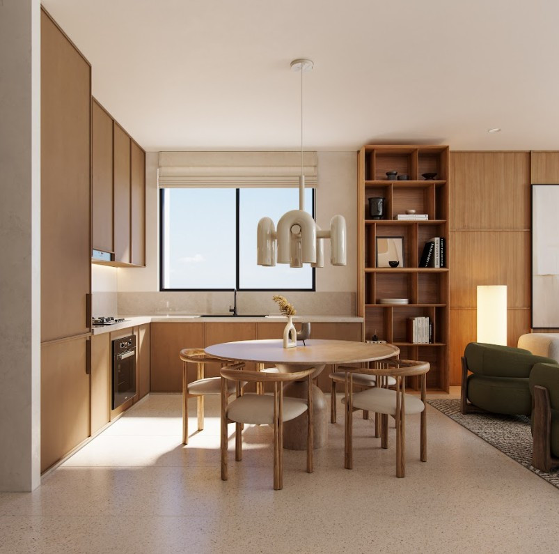 For Sale: Apartments, Paralimni, Famagusta, Cyprus FC-62597 - #6