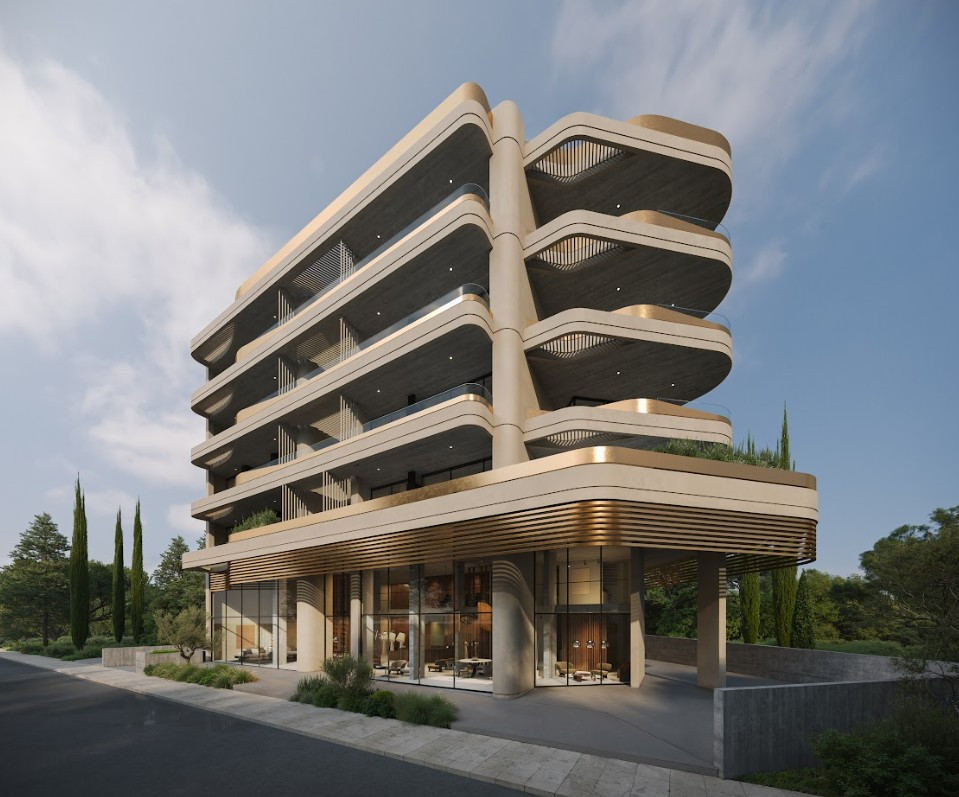 For Sale: Apartments, Paralimni, Famagusta, Cyprus FC-62600 - #3 For Sale: Apartments, Paralimni, Famagusta, Cyprus FC-62600 - #3