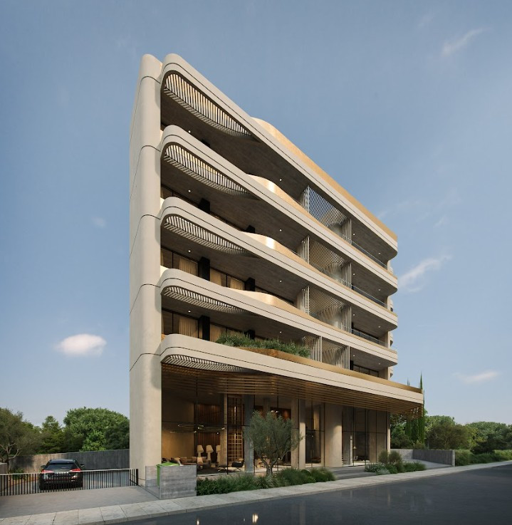 For Sale: Apartments, Paralimni, Famagusta, Cyprus FC-62600 - #4 For Sale: Apartments, Paralimni, Famagusta, Cyprus FC-62600 - #4