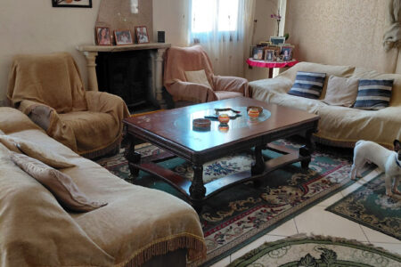 For Sale: Detached house, Anavargos, Paphos, Cyprus FC-62601