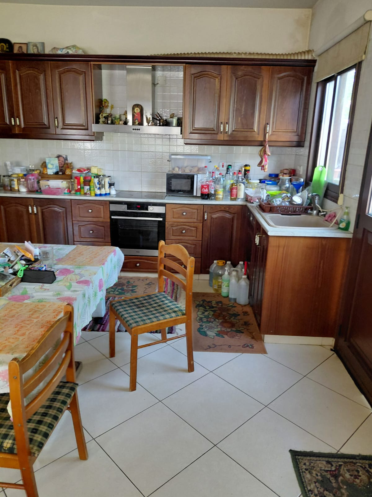 For Sale: Detached house, Anavargos, Paphos, Cyprus FC-62601 - #3