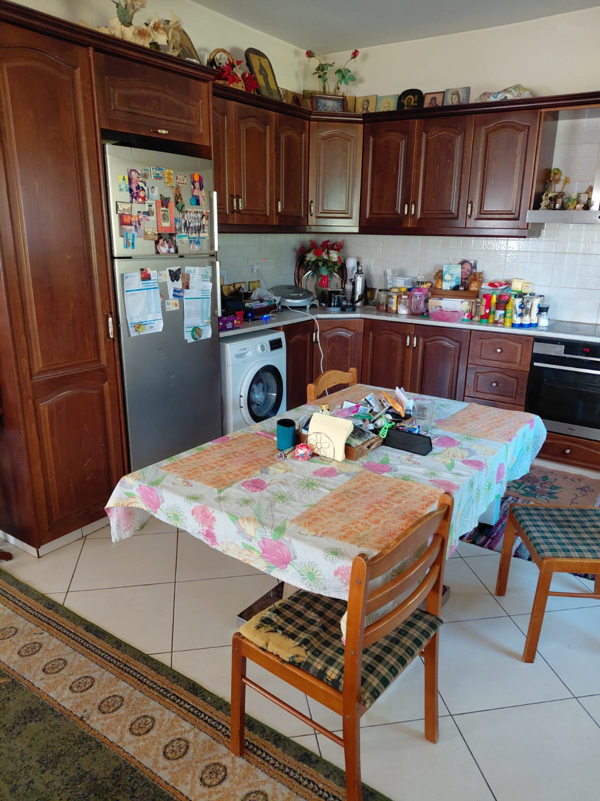 For Sale: Detached house, Anavargos, Paphos, Cyprus FC-62601 - #4