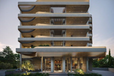 For Sale: Office, Paralimni, Famagusta, Cyprus FC-62602