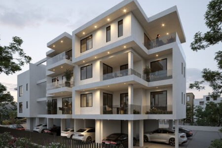 For Sale: Apartments, Paralimni, Famagusta, Cyprus FC-62608