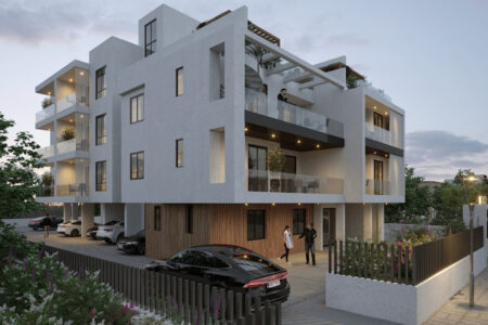 For Sale: Apartments, Paralimni, Famagusta, Cyprus FC-62610