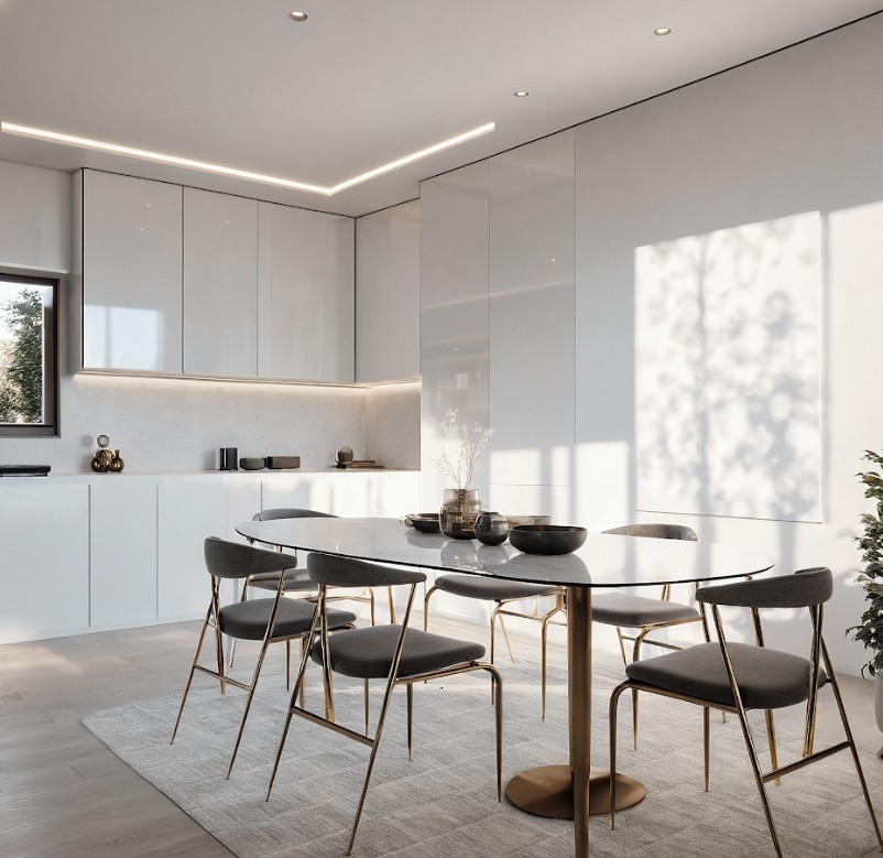 For Sale: Apartments, Paralimni, Famagusta, Cyprus FC-62610 - #7 For Sale: Apartments, Paralimni, Famagusta, Cyprus FC-62610 - #7