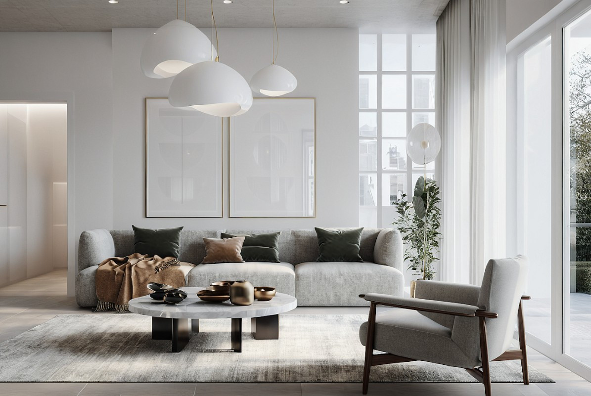 For Sale: Penthouse, Paralimni, Famagusta, Cyprus FC-62611 - #8