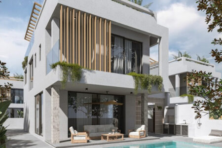 For Sale: Detached house, Paralimni, Famagusta, Cyprus FC-62612