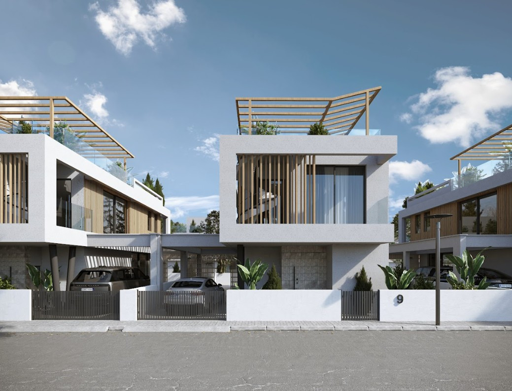 For Sale: Detached house, Paralimni, Famagusta, Cyprus FC-62612 - #9 For Sale: Detached house, Paralimni, Famagusta, Cyprus FC-62612 - #9