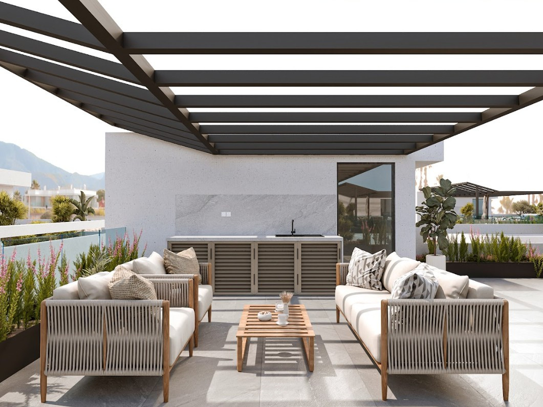 For Sale: Detached house, Paralimni, Famagusta, Cyprus FC-62612 - #4 For Sale: Detached house, Paralimni, Famagusta, Cyprus FC-62612 - #4