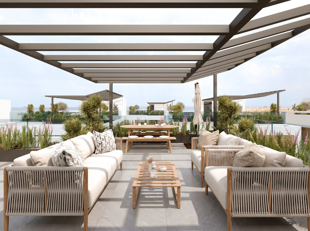 For Sale: Detached house, Paralimni, Famagusta, Cyprus FC-62612 - #5 For Sale: Detached house, Paralimni, Famagusta, Cyprus FC-62612 - #5