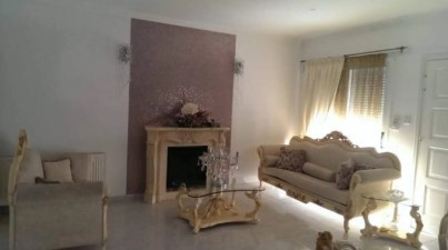 For Sale: Detached house, Germasoyia, Limassol, Cyprus FC-62614 - #3