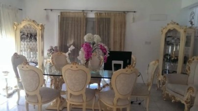 For Sale: Detached house, Germasoyia, Limassol, Cyprus FC-62614 - #4