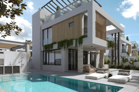 For Sale: Detached house, Paralimni, Famagusta, Cyprus FC-62615