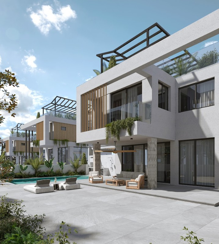 For Sale: Detached house, Paralimni, Famagusta, Cyprus FC-62615 - #10