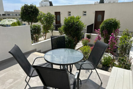 For Sale: Maisonette (Townhouse), Mouttalos, Paphos, Cyprus FC-62617