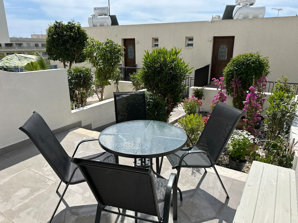 For Sale: Maisonette (Townhouse), Mouttalos, Paphos, Cyprus FC-62617 - #1