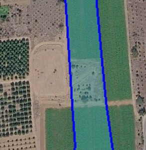 For Sale: Residential land, Trachoni, Limassol, Cyprus FC-62618