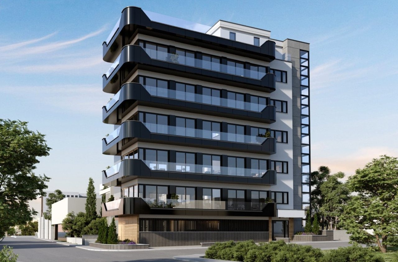 For Sale: Office, Agios Ioannis, Limassol, Cyprus FC-62619 - #1