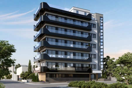 For Sale: Office, Agios Ioannis, Limassol, Cyprus FC-62621