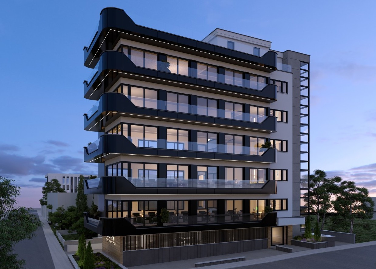 For Sale: Office, Agios Ioannis, Limassol, Cyprus FC-62621 - #3