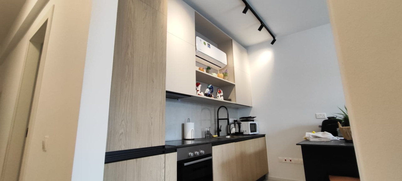 For Sale: Apartments, Neapoli, Limassol, Cyprus FC-62623 - #4