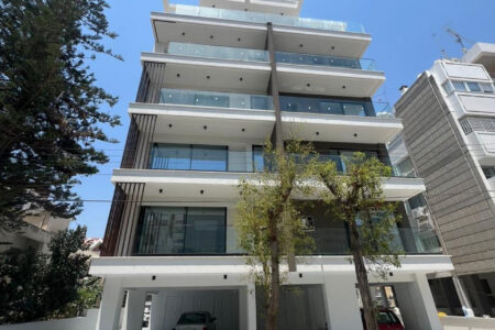 For Sale: Apartments, Neapoli, Limassol, Cyprus FC-62623