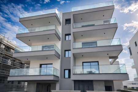 For Sale: Apartments, Agios Athanasios, Limassol, Cyprus FC-62625