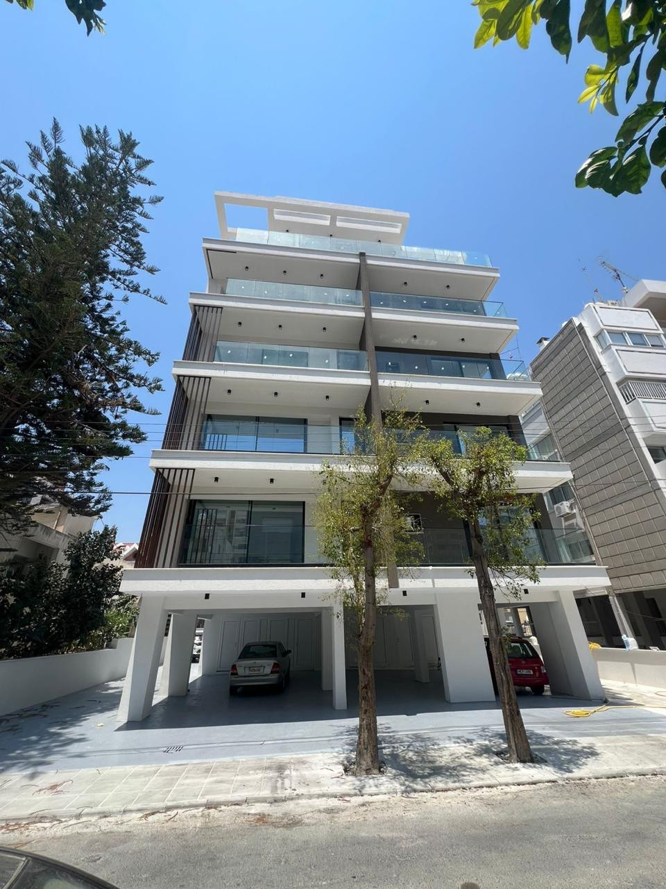 For Sale: Apartments, Neapoli, Limassol, Cyprus FC-62627 - #1 For Sale: Apartments, Neapoli, Limassol, Cyprus FC-62627 - #1