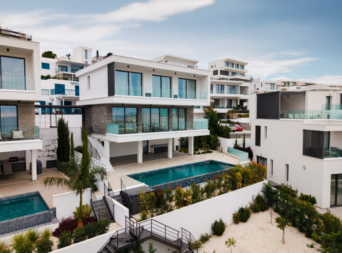 For Sale: Detached house, Chlorakas, Paphos, Cyprus FC-62634 - #18