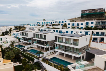 For Sale: Detached house, Chlorakas, Paphos, Cyprus FC-62634