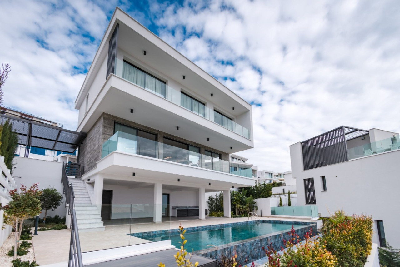 For Sale: Detached house, Chlorakas, Paphos, Cyprus FC-62634 - #16