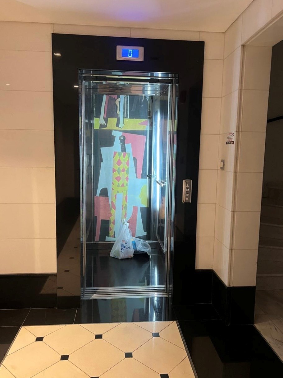 For Rent: Office, Gladstonos, Limassol, Cyprus FC-62639 - #2