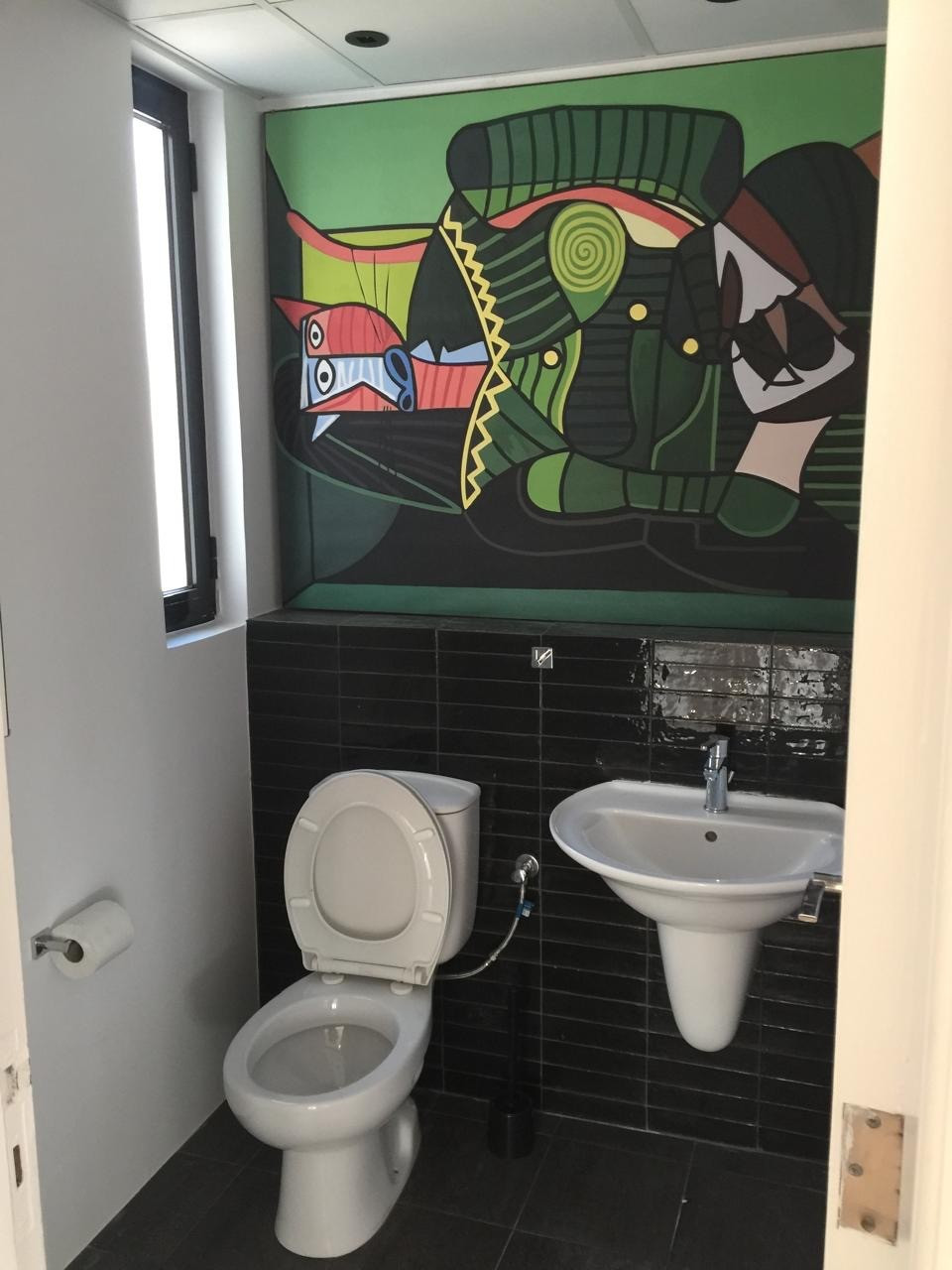 For Rent: Office, Gladstonos, Limassol, Cyprus FC-62639 - #3