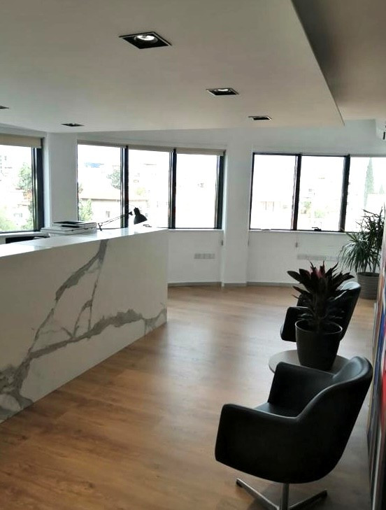 For Rent: Office, Gladstonos, Limassol, Cyprus FC-62639 - #5