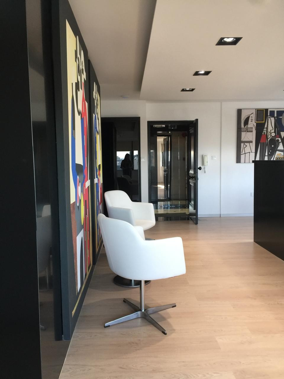 For Rent: Office, Gladstonos, Limassol, Cyprus FC-62639 - #7