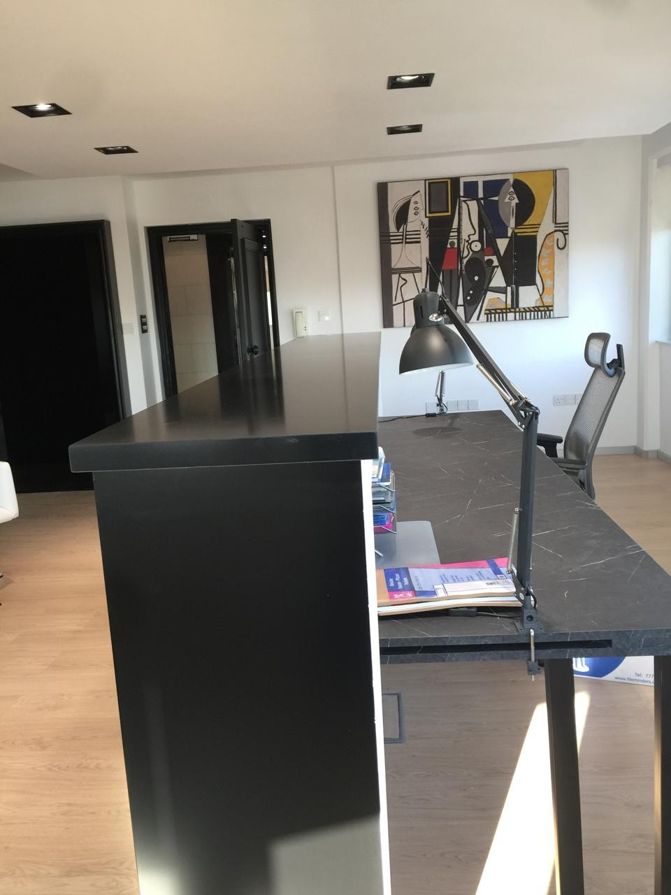 For Rent: Office, Gladstonos, Limassol, Cyprus FC-62639 - #8